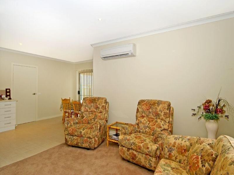 Unit 6/25 Burnside Road, Bannockburn VIC 3331