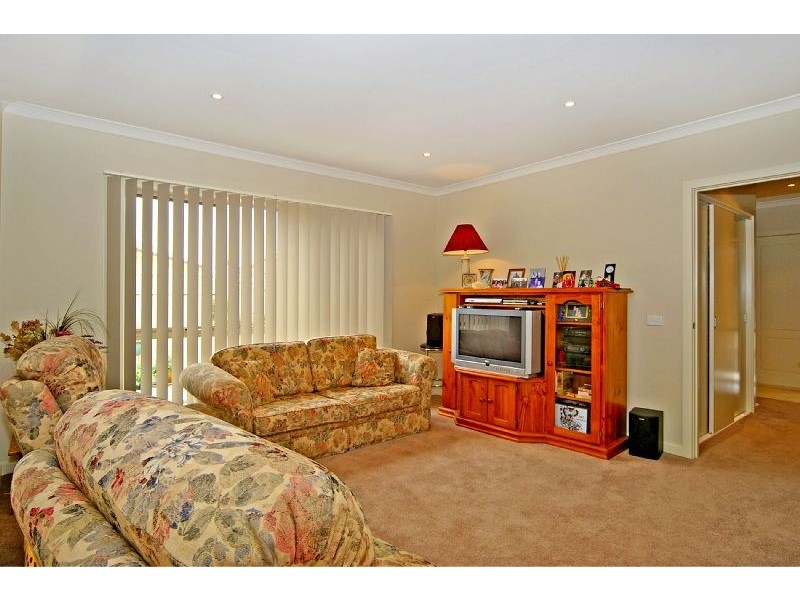 Unit 6/25 Burnside Road, Bannockburn VIC 3331