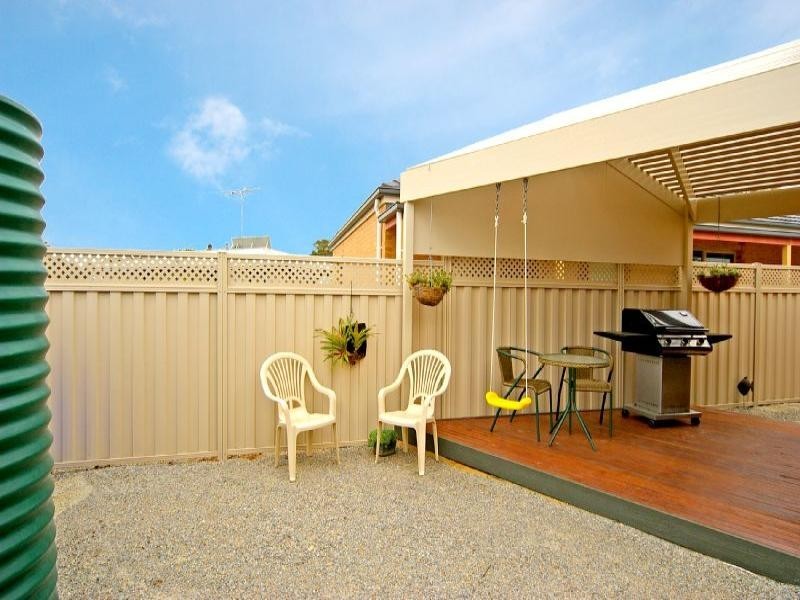 Unit 6/25 Burnside Road, Bannockburn VIC 3331