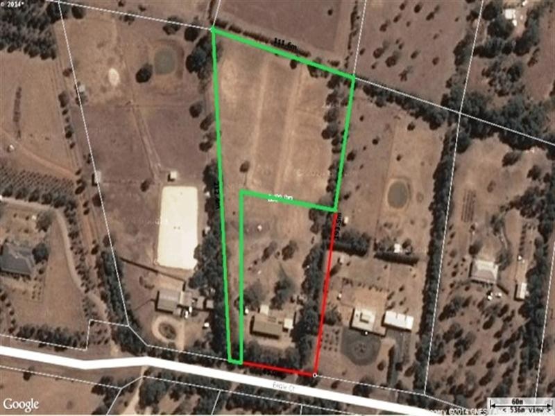 Lot 2, 50 Eagle Court, Teesdale VIC 3328