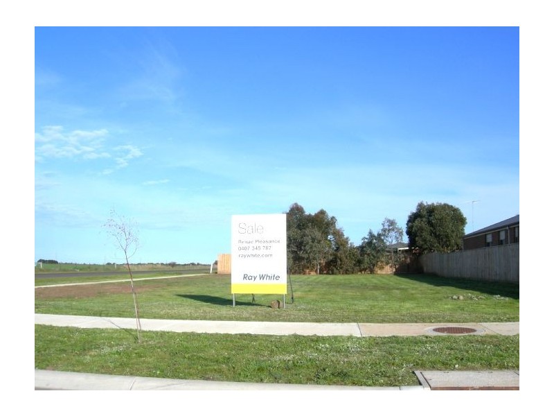 Lot 1 Fenwick Fairway, Bannockburn VIC 3331