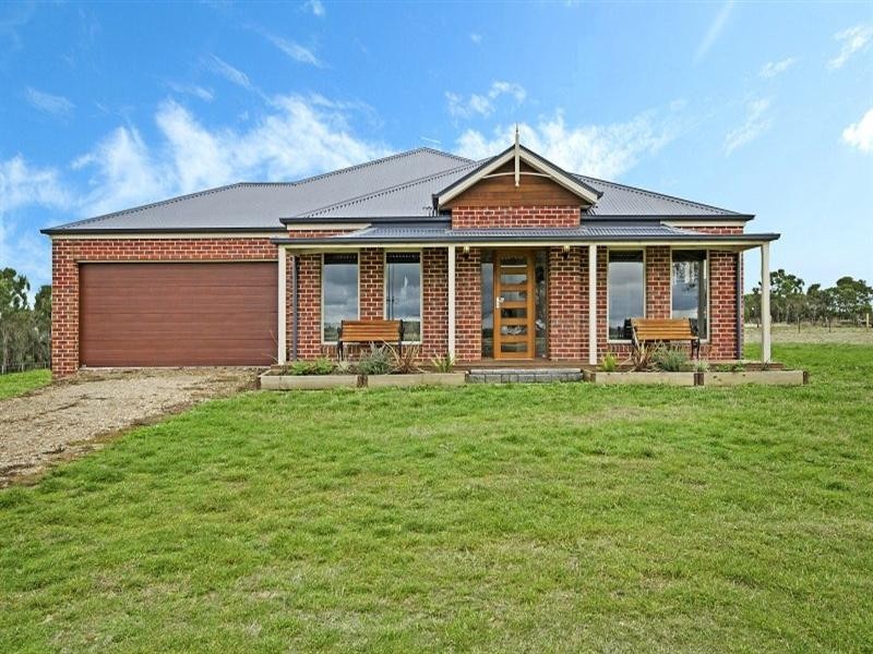 5229 Midland Highway, Elaine VIC 3334