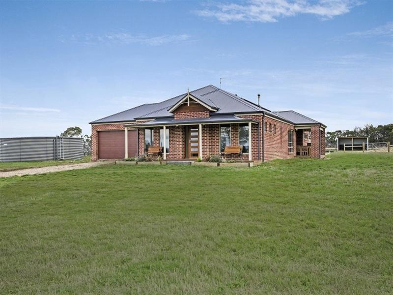 5229 Midland Highway, Elaine VIC 3334
