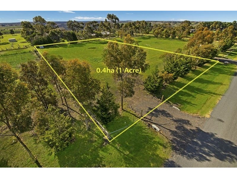 Lot 2/55 Brady Road, Lethbridge VIC 3332