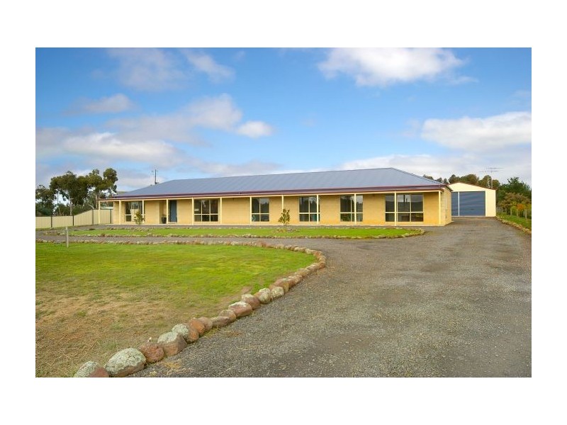 3 Lucien Place, Bannockburn VIC 3331