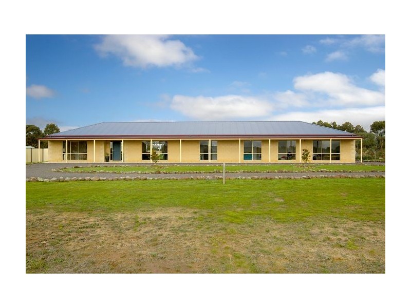 3 Lucien Place, Bannockburn VIC 3331