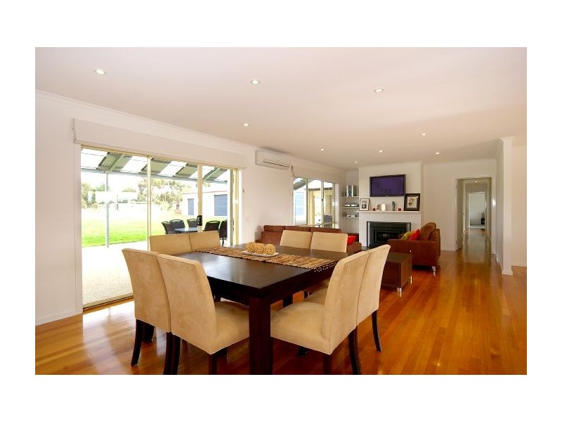 3 Lucien Place, Bannockburn VIC 3331