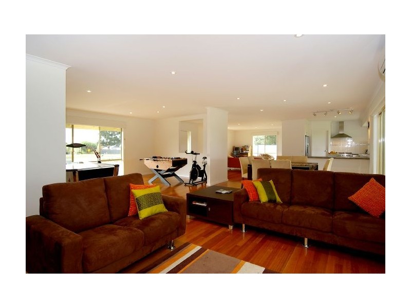 3 Lucien Place, Bannockburn VIC 3331