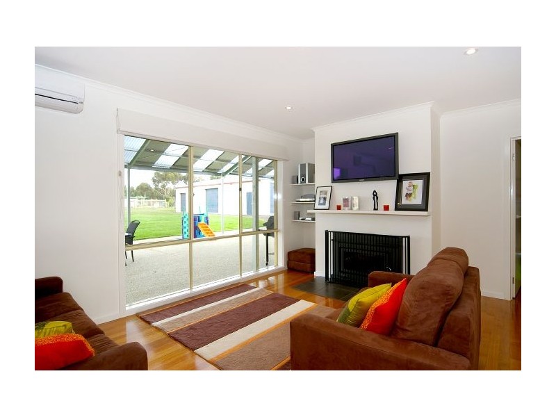 3 Lucien Place, Bannockburn VIC 3331