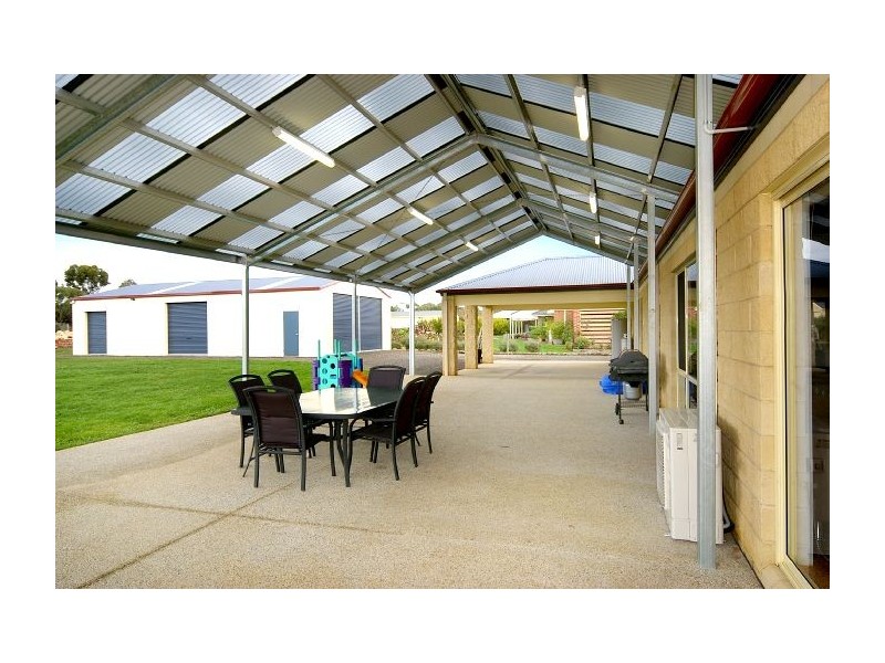 3 Lucien Place, Bannockburn VIC 3331