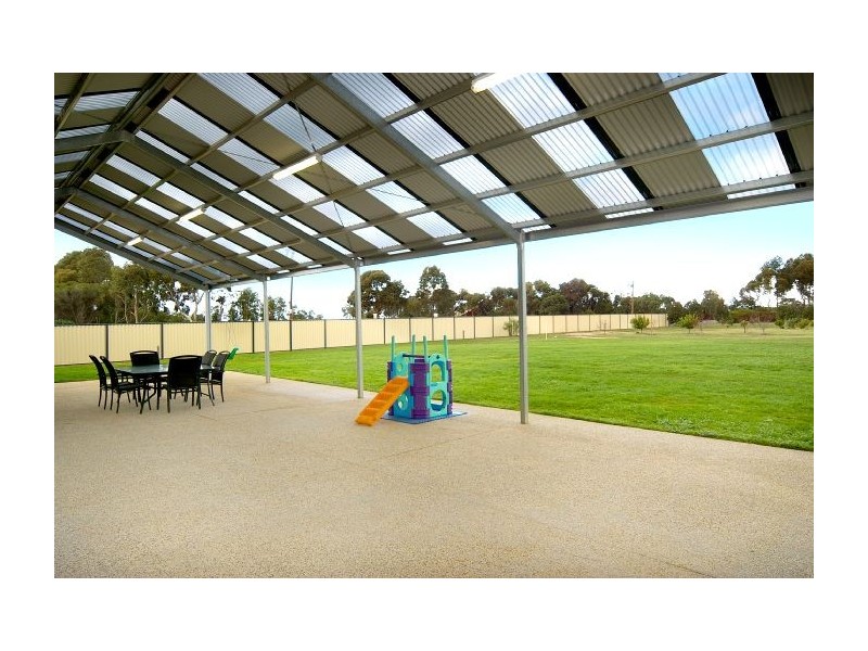 3 Lucien Place, Bannockburn VIC 3331