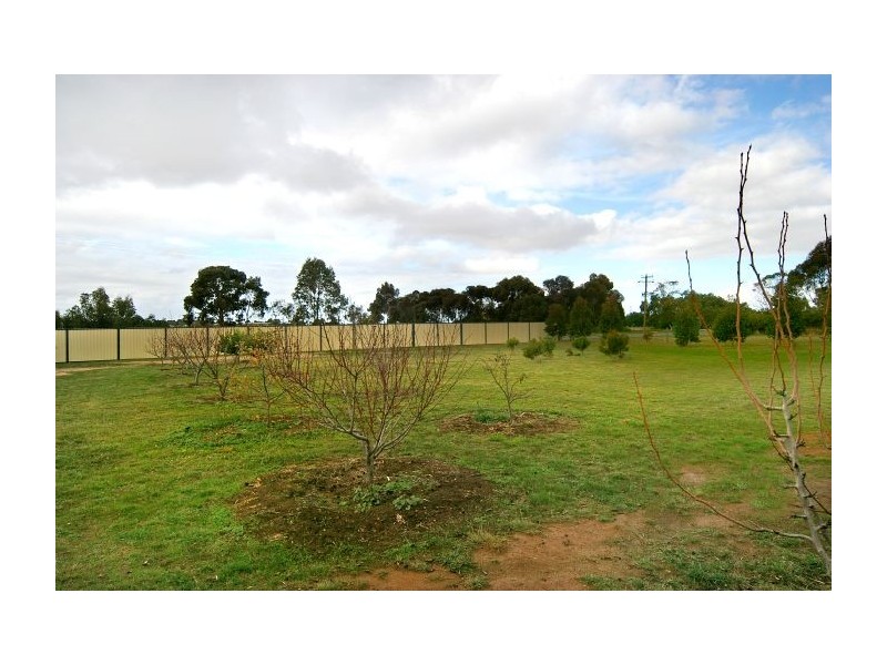 3 Lucien Place, Bannockburn VIC 3331