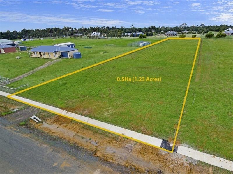 Lot 1/41 Lomandra Drive, Teesdale VIC 3328