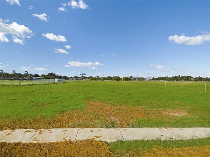 Lot 1/41 Lomandra Drive, Teesdale VIC 3328