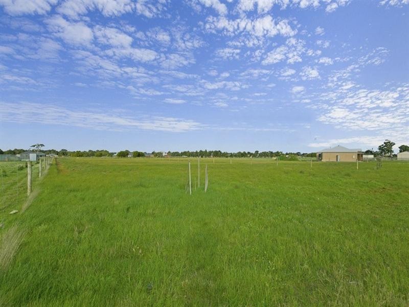 Lot 1/41 Lomandra Drive, Teesdale VIC 3328