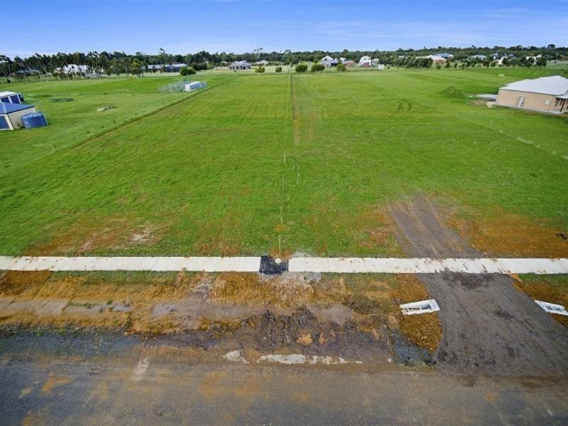 Lot 1/41 Lomandra Drive, Teesdale VIC 3328