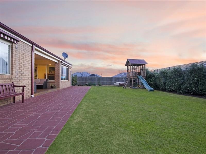 3 Melissa Way, Bannockburn VIC 3331