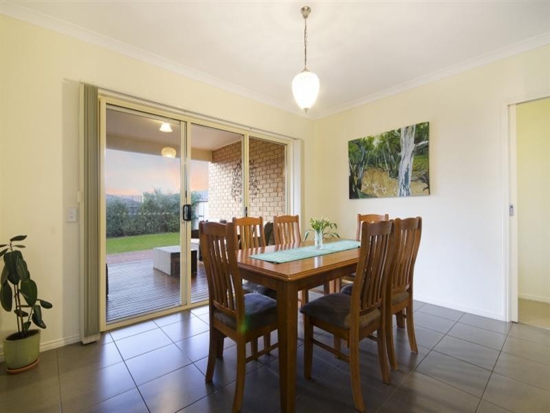 3 Melissa Way, Bannockburn VIC 3331