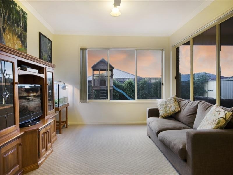 3 Melissa Way, Bannockburn VIC 3331