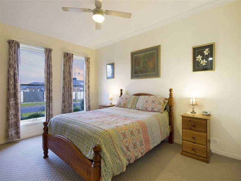3 Melissa Way, Bannockburn VIC 3331