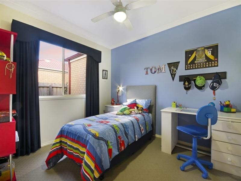 3 Melissa Way, Bannockburn VIC 3331