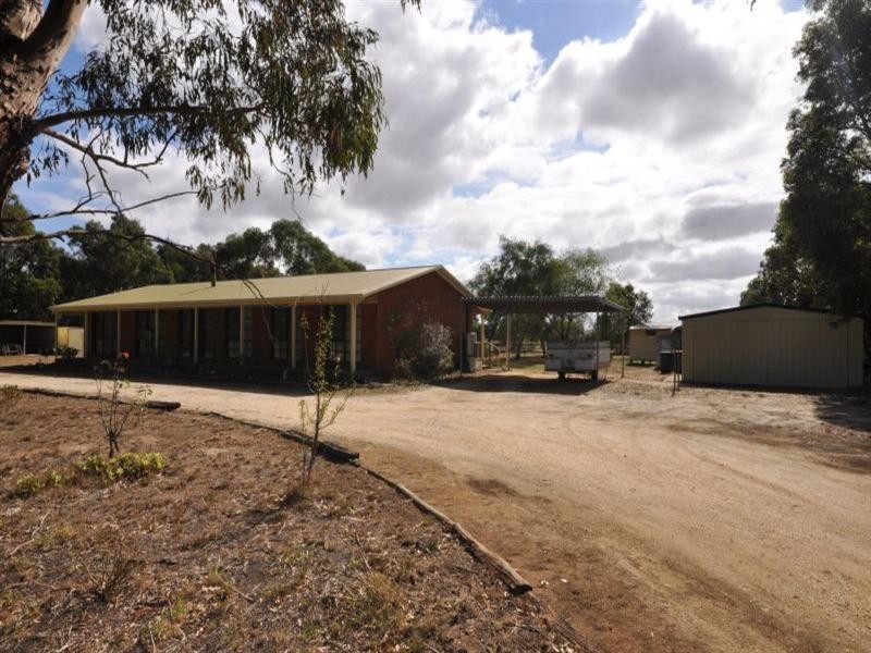 50 Eagle Court, Teesdale VIC 3328