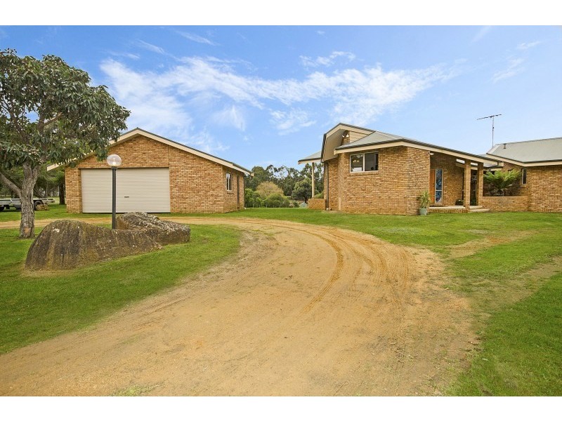 9 Bell Court, Teesdale VIC 3328