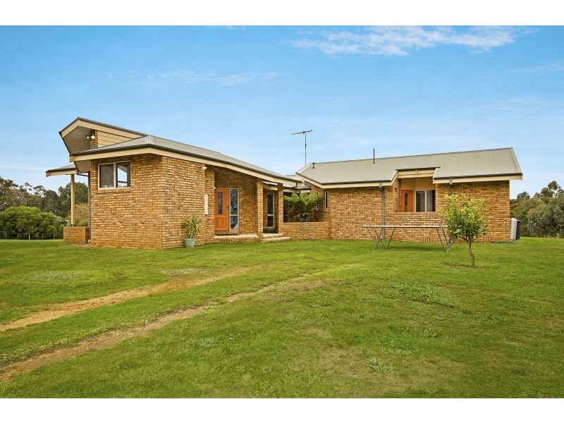 9 Bell Court, Teesdale VIC 3328