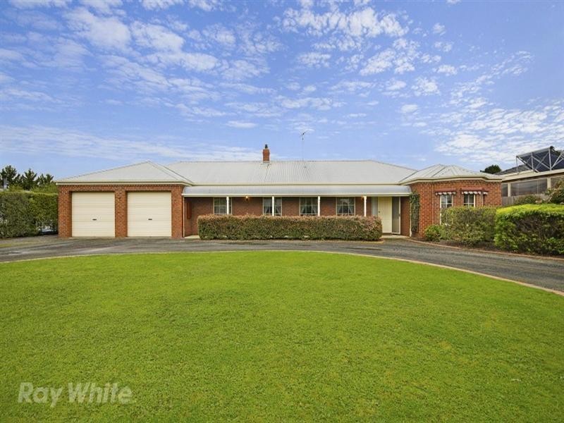 12 Elrae Court, Bannockburn VIC 3331