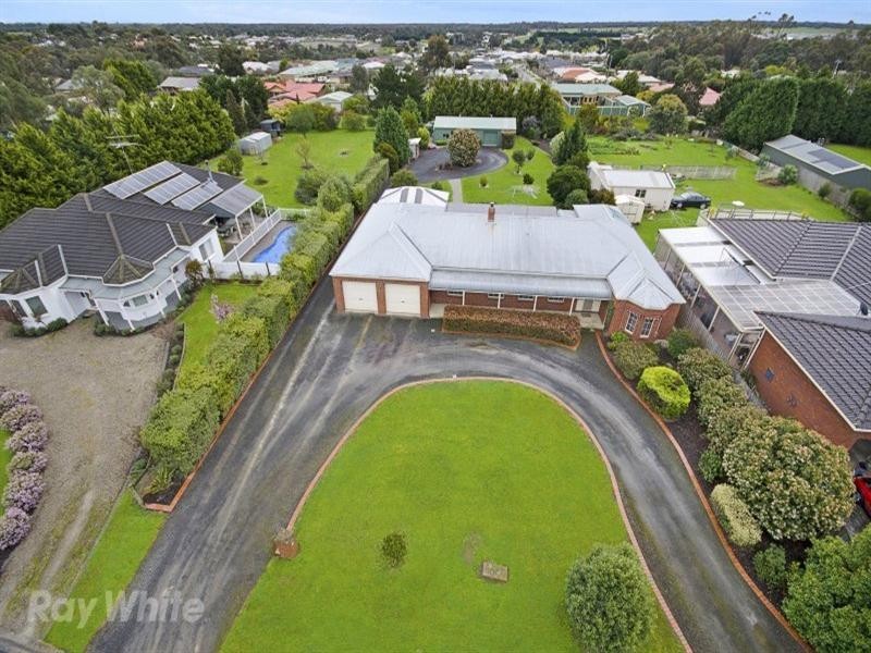 12 Elrae Court, Bannockburn VIC 3331