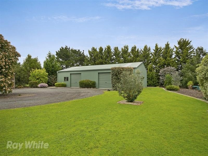 12 Elrae Court, Bannockburn VIC 3331