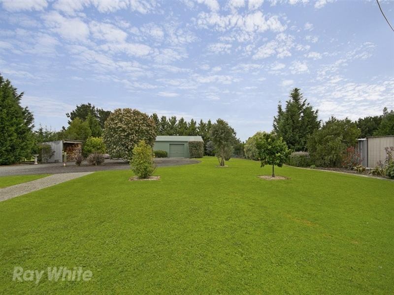 12 Elrae Court, Bannockburn VIC 3331