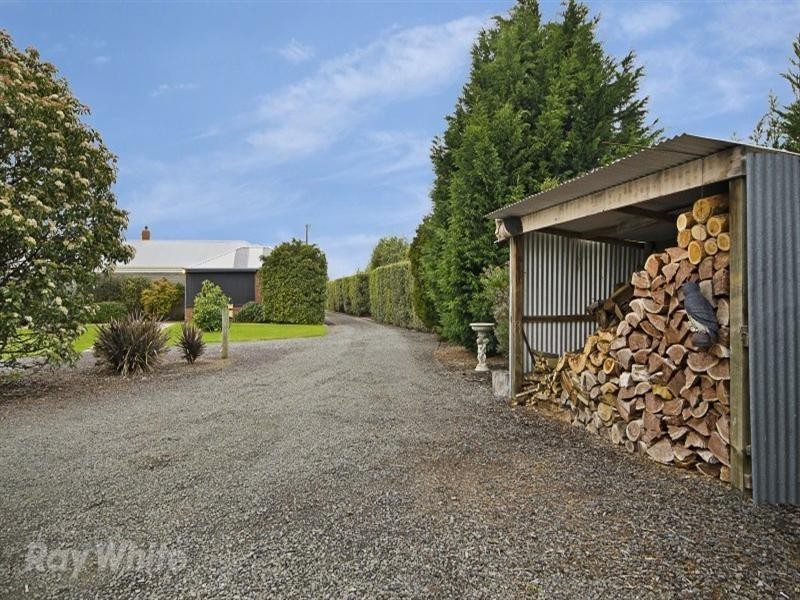 12 Elrae Court, Bannockburn VIC 3331