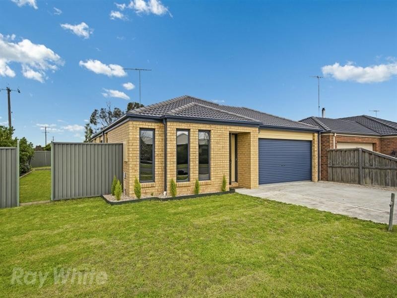 1 Imperial Way, Bannockburn VIC 3331