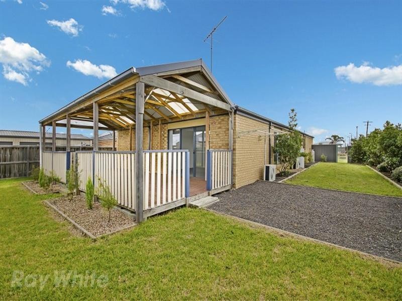 1 Imperial Way, Bannockburn VIC 3331