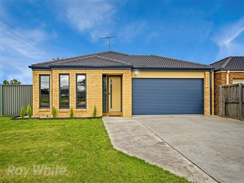 1 Imperial Way, Bannockburn VIC 3331