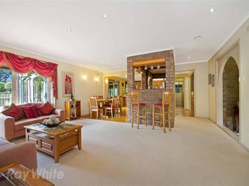 10 Clarkes Road, Anakie VIC 3221