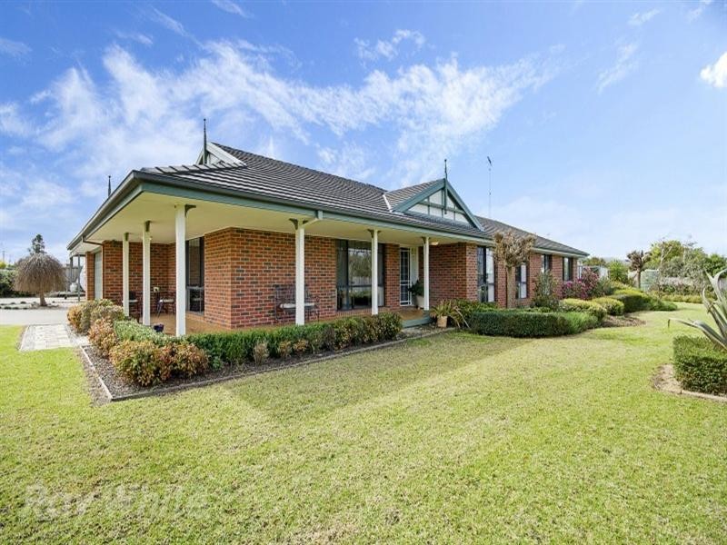 53 Levy Road, Bannockburn VIC 3331