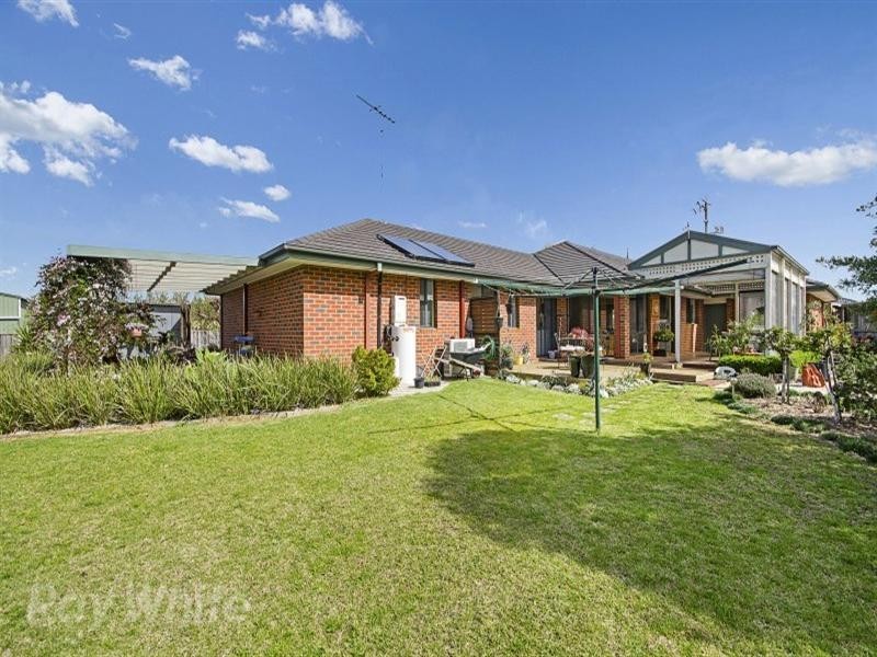 53 Levy Road, Bannockburn VIC 3331