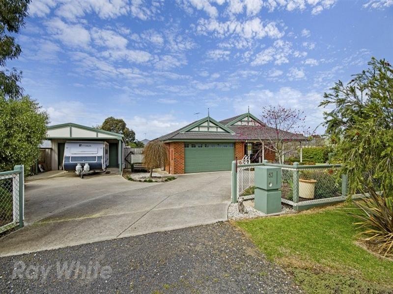 53 Levy Road, Bannockburn VIC 3331
