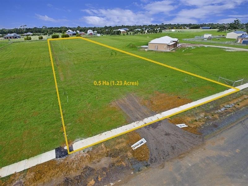 Lot 2/41 Lomandra Drive, Teesdale VIC 3328