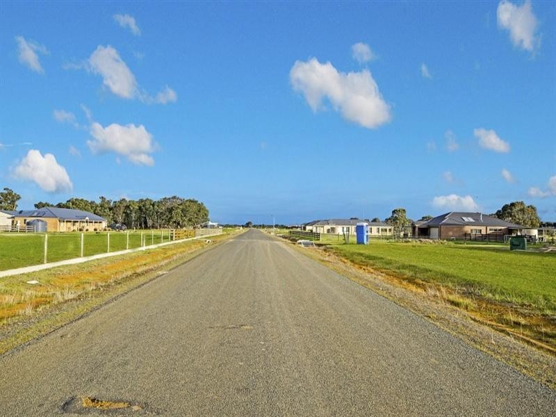 Lot 2/41 Lomandra Drive, Teesdale VIC 3328