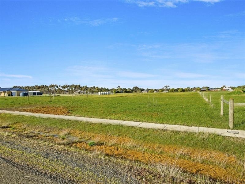 Lot 2/41 Lomandra Drive, Teesdale VIC 3328