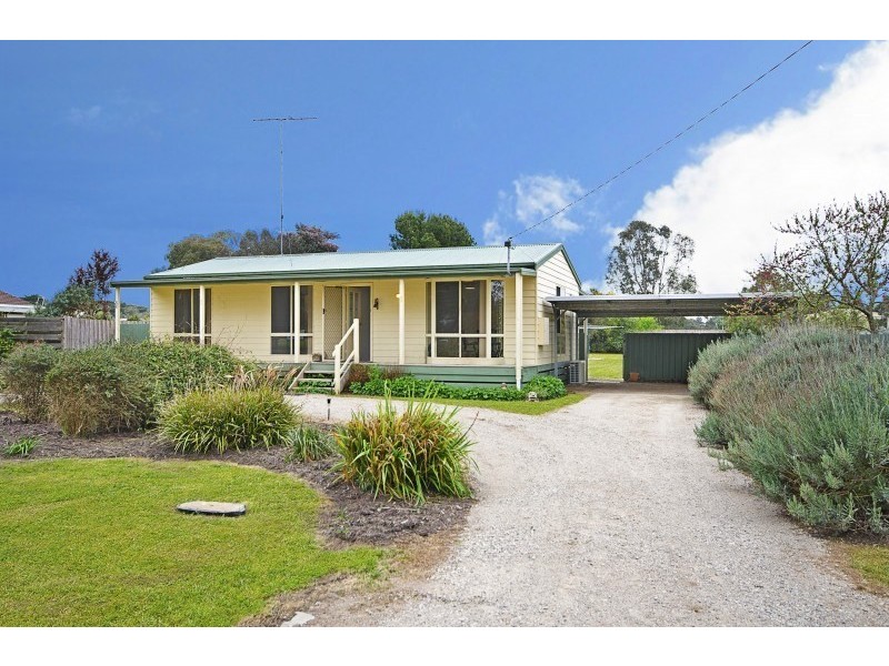 23 Park Street, Inverleigh VIC 3321