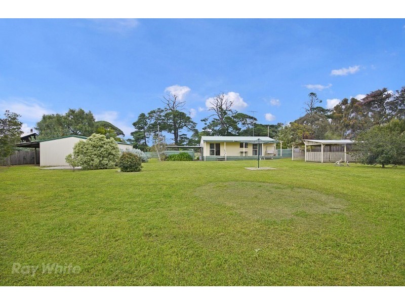 23 Park Street, Inverleigh VIC 3321