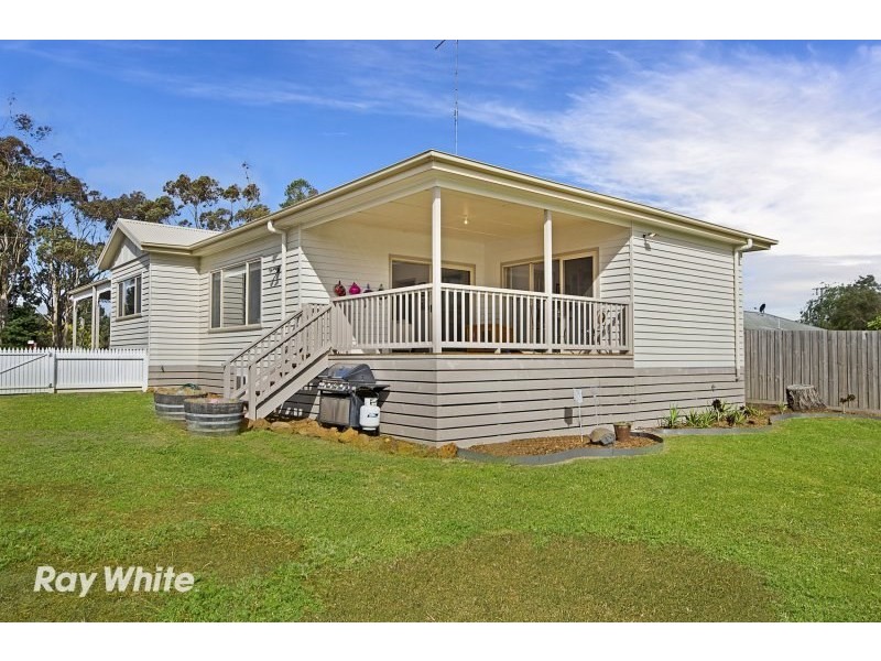 13 Noyes Road, Lethbridge VIC 3332