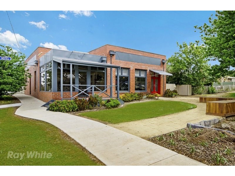 27 Staughton Street, Meredith VIC 3333