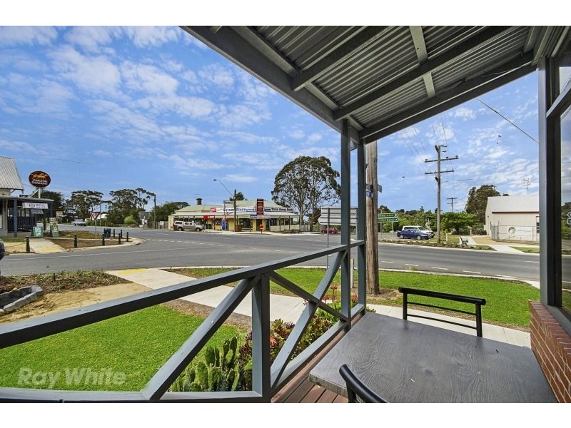 27 Staughton Street, Meredith VIC 3333