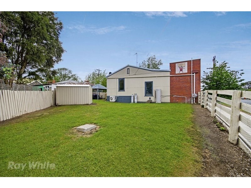27 Staughton Street, Meredith VIC 3333