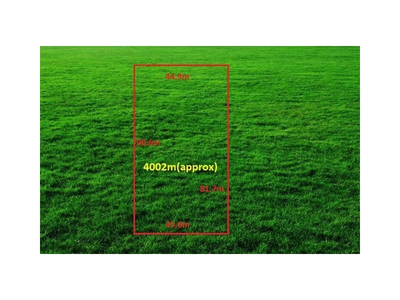 13 Jackson Court, Bannockburn VIC 3331